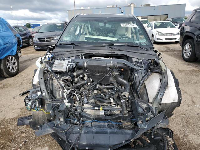 Photo 4 VIN: 5LM5J9XC3MGL09426 - LINCOLN AVIATOR BL 