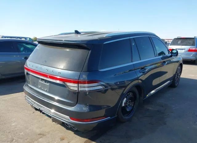 Photo 3 VIN: 5LM5J9XC3NGL08925 - LINCOLN AVIATOR 