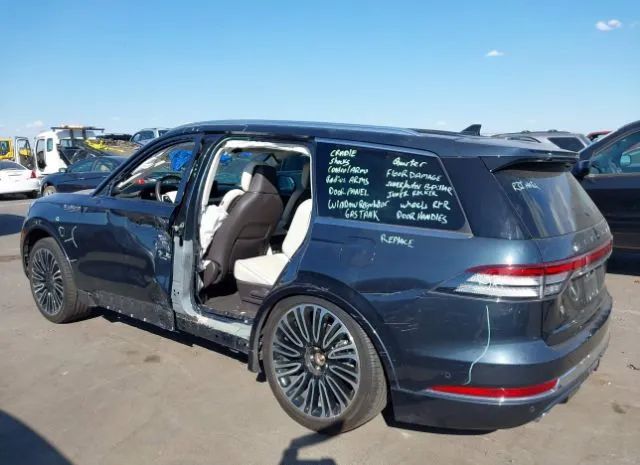 Photo 5 VIN: 5LM5J9XC3NGL08925 - LINCOLN AVIATOR 