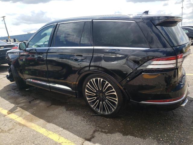 Photo 1 VIN: 5LM5J9XC4LGL05254 - LINCOLN AVIATOR BL 