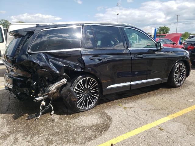 Photo 2 VIN: 5LM5J9XC4LGL05254 - LINCOLN AVIATOR BL 