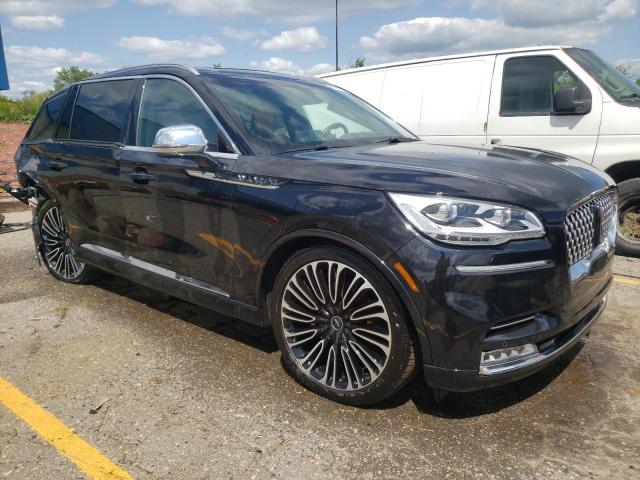 Photo 3 VIN: 5LM5J9XC4LGL05254 - LINCOLN AVIATOR BL 