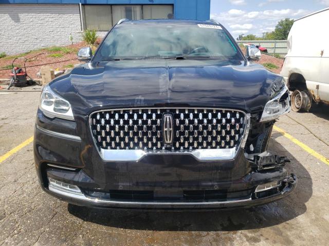 Photo 4 VIN: 5LM5J9XC4LGL05254 - LINCOLN AVIATOR BL 