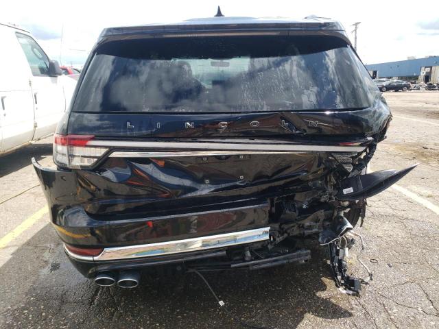 Photo 5 VIN: 5LM5J9XC4LGL05254 - LINCOLN AVIATOR BL 