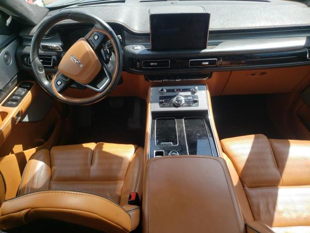 Photo 7 VIN: 5LM5J9XC4LGL05254 - LINCOLN AVIATOR BL 