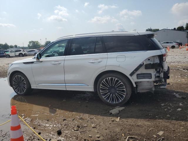 Photo 1 VIN: 5LM5J9XC4LGL17033 - LINCOLN AVIATOR BL 