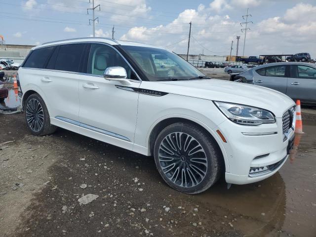 Photo 3 VIN: 5LM5J9XC4LGL17033 - LINCOLN AVIATOR BL 