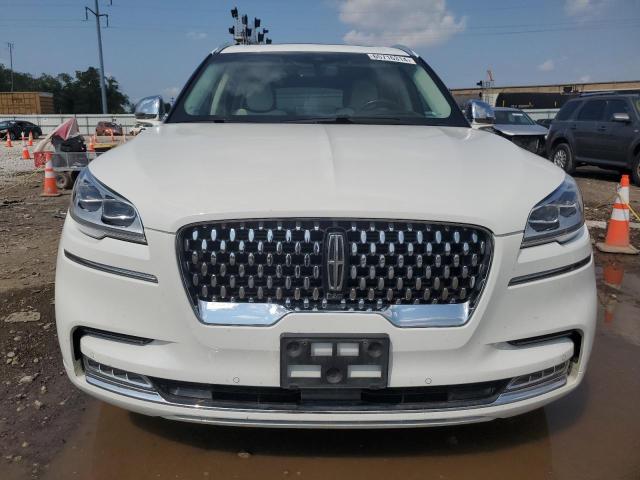 Photo 4 VIN: 5LM5J9XC4LGL17033 - LINCOLN AVIATOR BL 