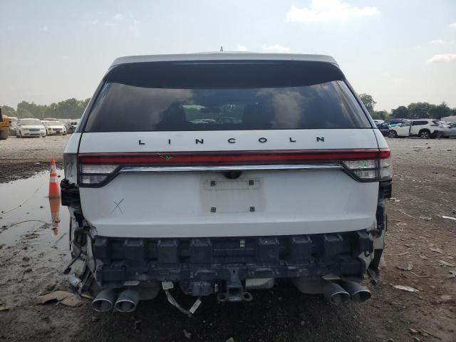 Photo 5 VIN: 5LM5J9XC4LGL17033 - LINCOLN AVIATOR BL 