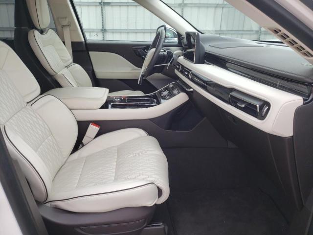 Photo 4 VIN: 5LM5J9XC4MGL11542 - LINCOLN AVIATOR BL 