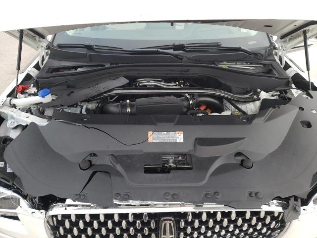 Photo 6 VIN: 5LM5J9XC4MGL11542 - LINCOLN AVIATOR BL 