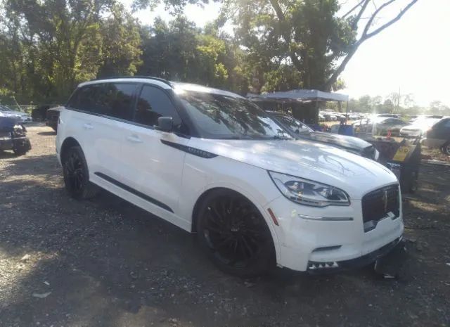 Photo 0 VIN: 5LM5J9XC4PGL08399 - LINCOLN AVIATOR 