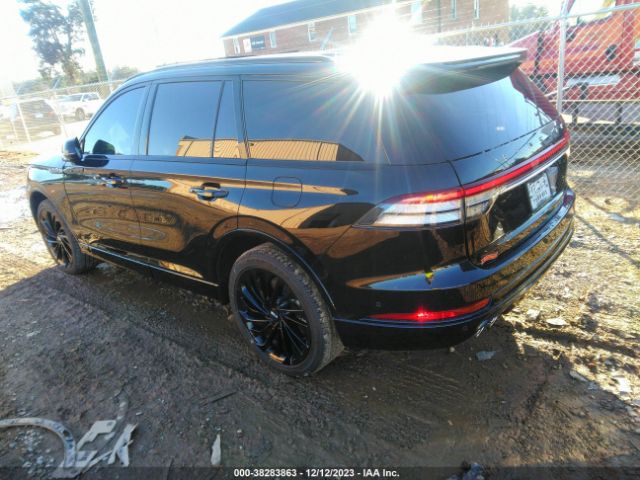 Photo 2 VIN: 5LM5J9XC4PGL20231 - LINCOLN AVIATOR 