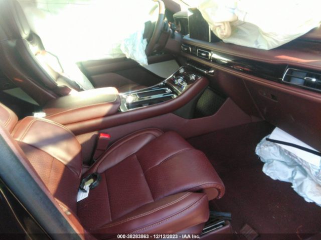 Photo 4 VIN: 5LM5J9XC4PGL20231 - LINCOLN AVIATOR 