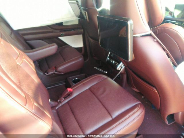 Photo 7 VIN: 5LM5J9XC4PGL20231 - LINCOLN AVIATOR 