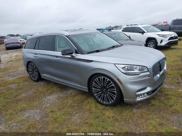 Photo 0 VIN: 5LM5J9XC4RGL06185 - LINCOLN AVIATOR 