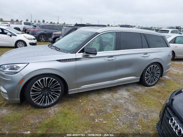 Photo 1 VIN: 5LM5J9XC4RGL06185 - LINCOLN AVIATOR 