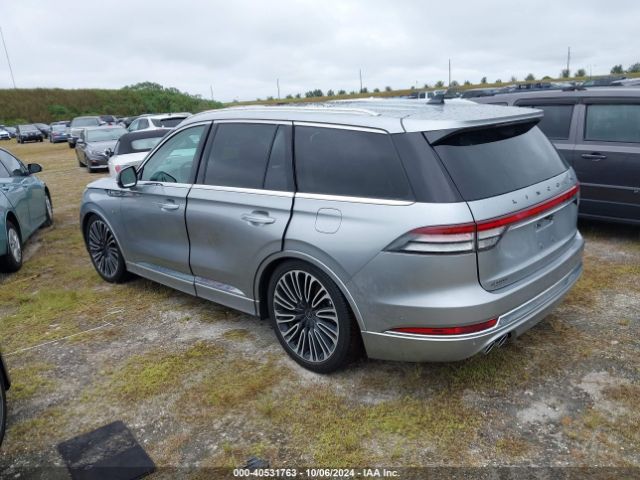 Photo 2 VIN: 5LM5J9XC4RGL06185 - LINCOLN AVIATOR 