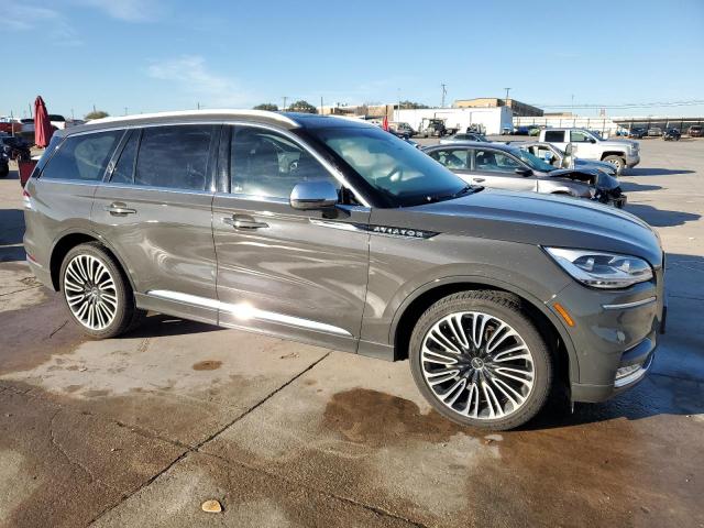 Photo 3 VIN: 5LM5J9XC5LGL00306 - LINCOLN AVIATOR BL 