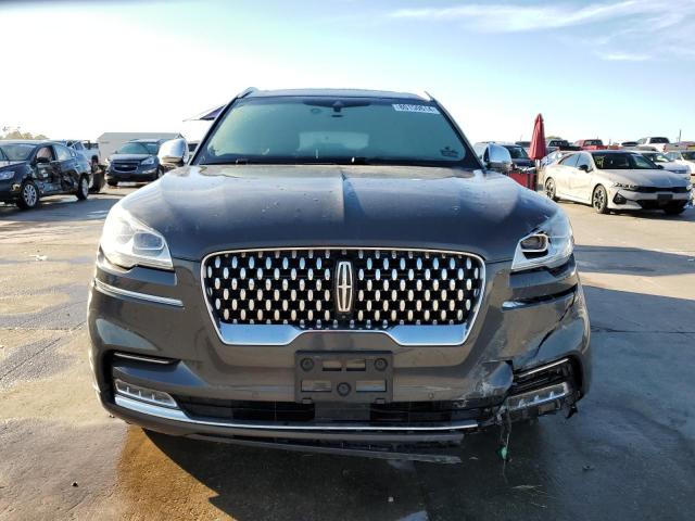 Photo 4 VIN: 5LM5J9XC5LGL00306 - LINCOLN AVIATOR BL 