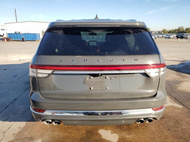 Photo 5 VIN: 5LM5J9XC5LGL00306 - LINCOLN AVIATOR BL 