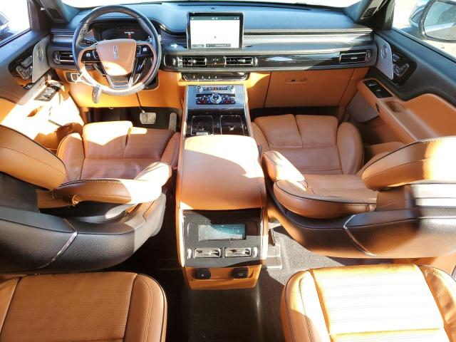 Photo 7 VIN: 5LM5J9XC5LGL00306 - LINCOLN AVIATOR BL 