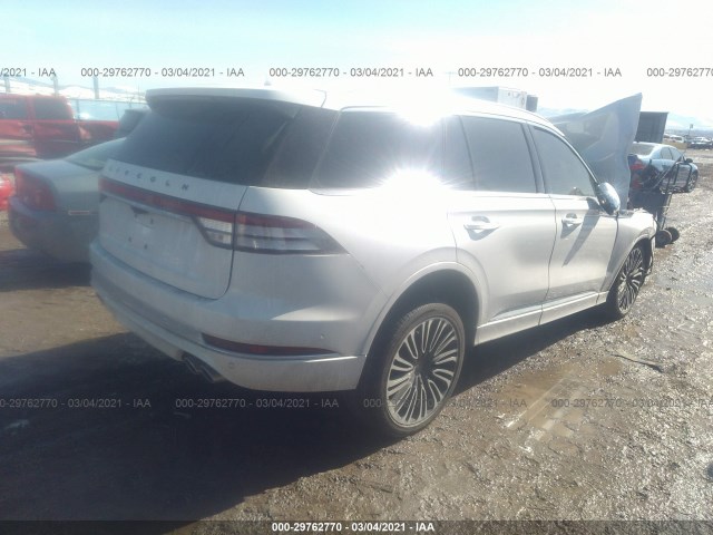 Photo 3 VIN: 5LM5J9XC5LGL03786 - LINCOLN AVIATOR 