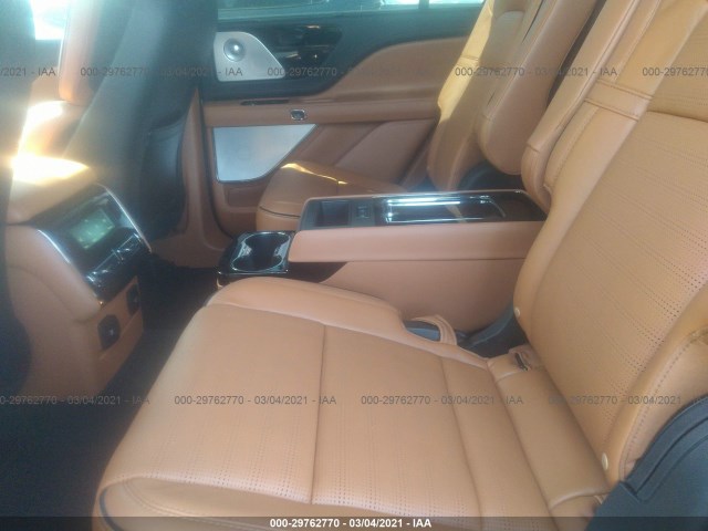 Photo 7 VIN: 5LM5J9XC5LGL03786 - LINCOLN AVIATOR 