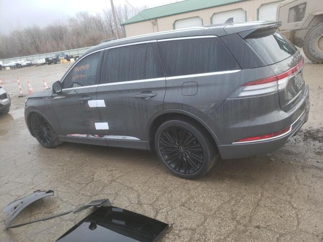 Photo 1 VIN: 5LM5J9XC5LGL04808 - LINCOLN AVIATOR 