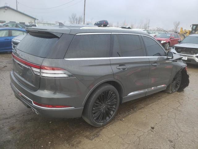 Photo 2 VIN: 5LM5J9XC5LGL04808 - LINCOLN AVIATOR 