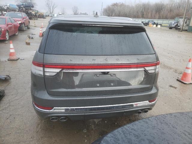 Photo 5 VIN: 5LM5J9XC5LGL04808 - LINCOLN AVIATOR 