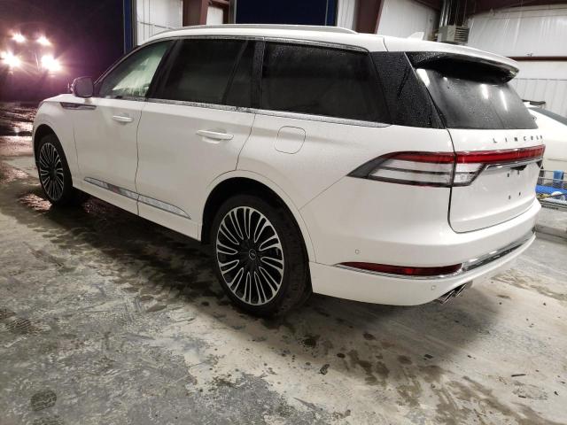 Photo 1 VIN: 5LM5J9XC5NGL04097 - LINCOLN AVIATOR 