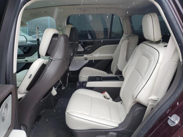 Photo 10 VIN: 5LM5J9XC5PGL06919 - LINCOLN AVIATOR 