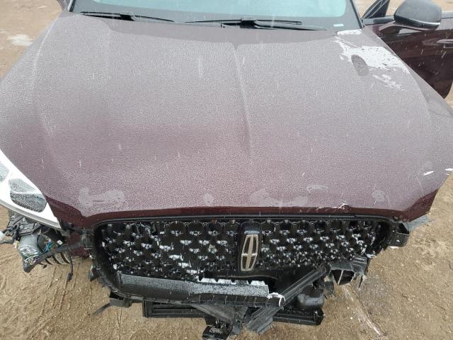 Photo 11 VIN: 5LM5J9XC5PGL06919 - LINCOLN AVIATOR 