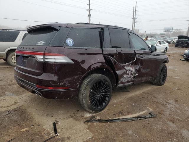 Photo 2 VIN: 5LM5J9XC5PGL06919 - LINCOLN AVIATOR 