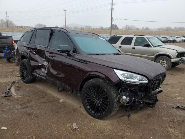 Photo 3 VIN: 5LM5J9XC5PGL06919 - LINCOLN AVIATOR 