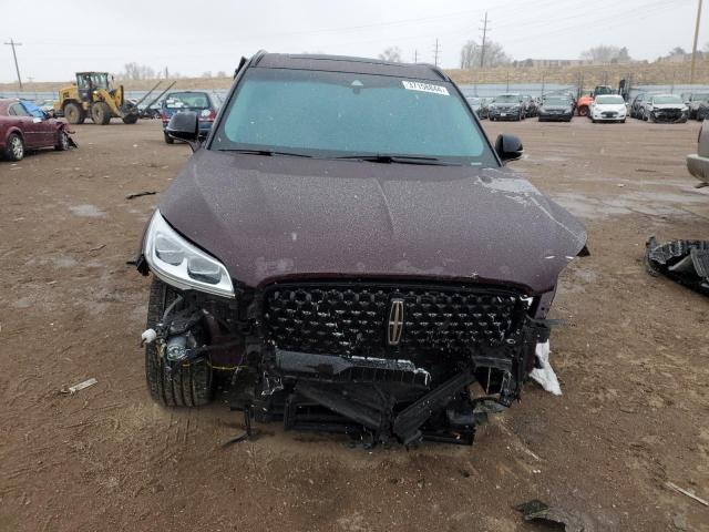 Photo 4 VIN: 5LM5J9XC5PGL06919 - LINCOLN AVIATOR 