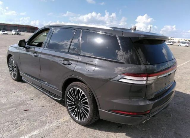 Photo 2 VIN: 5LM5J9XC6LGL00427 - LINCOLN AVIATOR 