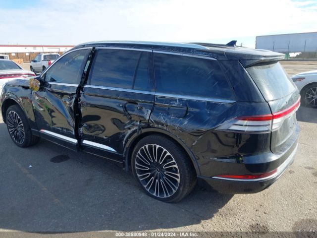 Photo 2 VIN: 5LM5J9XC6MGL07587 - LINCOLN AVIATOR 