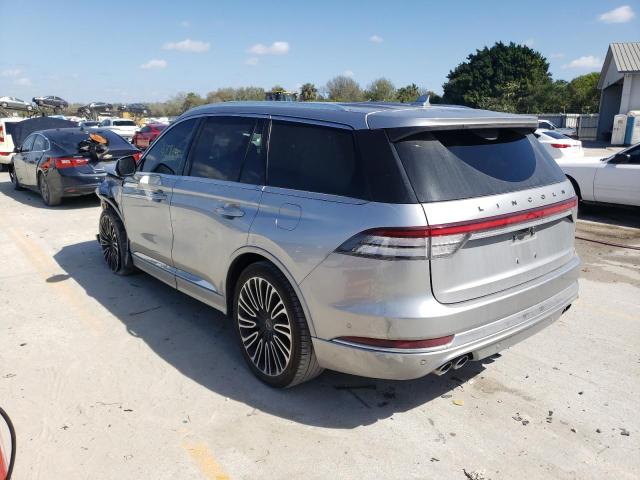 Photo 2 VIN: 5LM5J9XC7LGL35056 - LINCOLN AVIATOR BL 