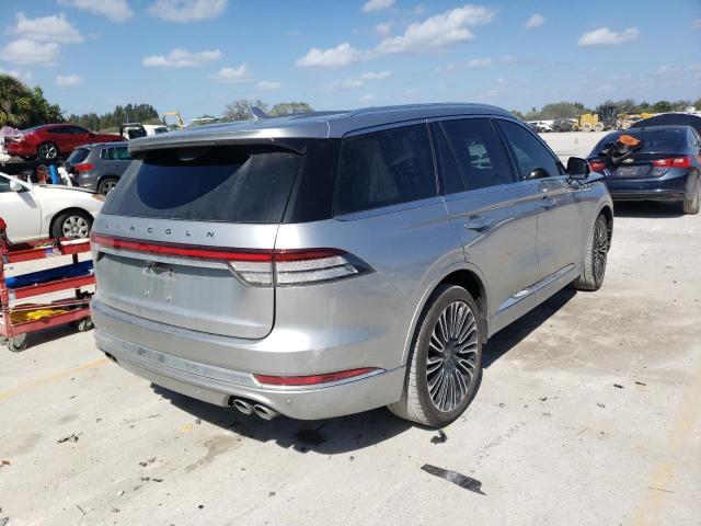 Photo 3 VIN: 5LM5J9XC7LGL35056 - LINCOLN AVIATOR BL 