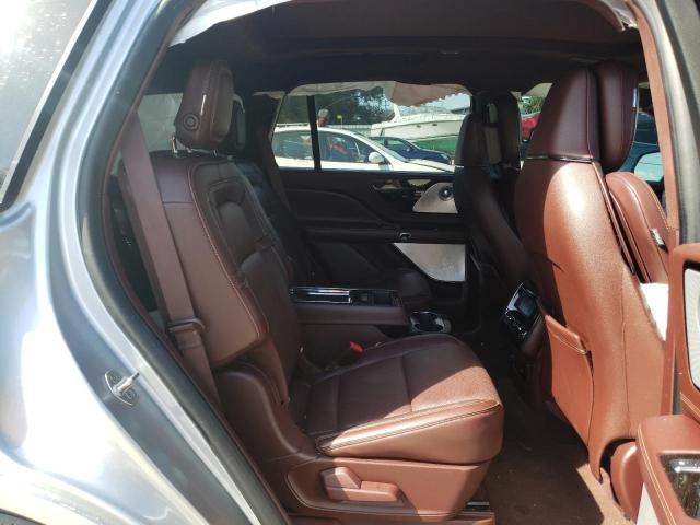 Photo 5 VIN: 5LM5J9XC7LGL35056 - LINCOLN AVIATOR BL 