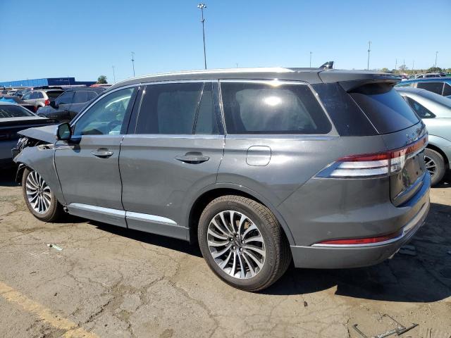 Photo 1 VIN: 5LM5J9XC7MGL06853 - LINCOLN AVIATOR BL 