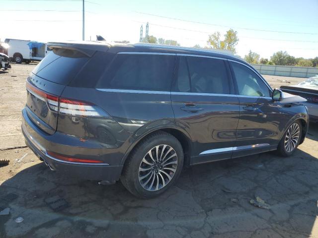 Photo 2 VIN: 5LM5J9XC7MGL06853 - LINCOLN AVIATOR BL 