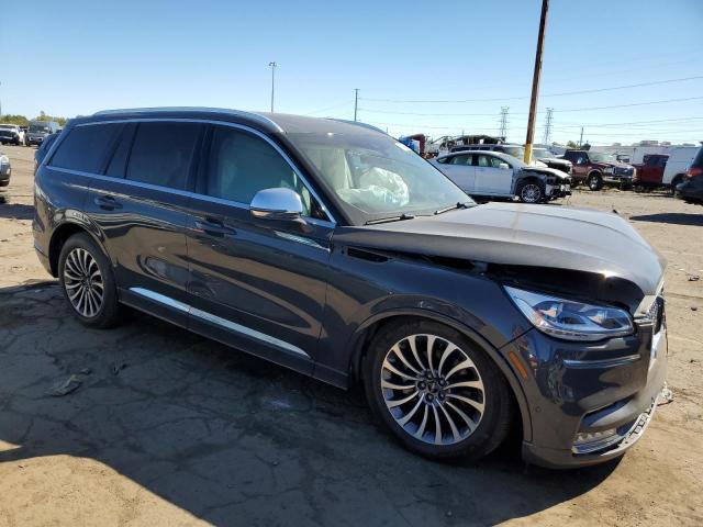 Photo 3 VIN: 5LM5J9XC7MGL06853 - LINCOLN AVIATOR BL 