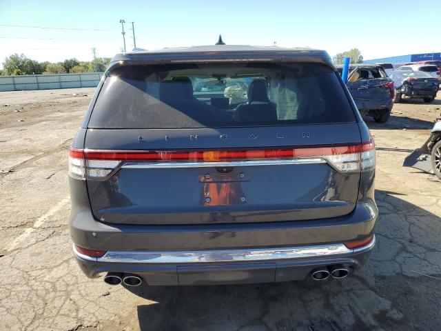 Photo 5 VIN: 5LM5J9XC7MGL06853 - LINCOLN AVIATOR BL 