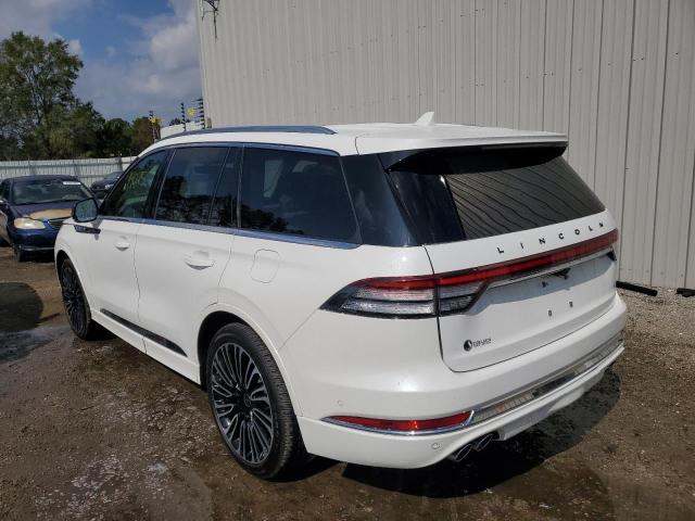 Photo 2 VIN: 5LM5J9XC8LGL19433 - LINCOLN AVIATOR BL 