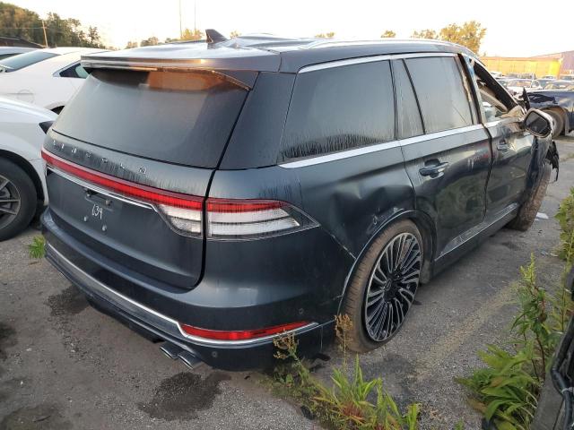 Photo 2 VIN: 5LM5J9XC8MGL02634 - LINCOLN AVIATOR 