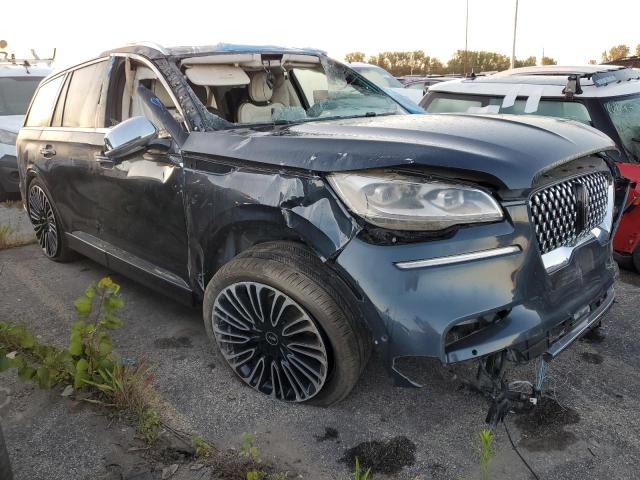 Photo 3 VIN: 5LM5J9XC8MGL02634 - LINCOLN AVIATOR 