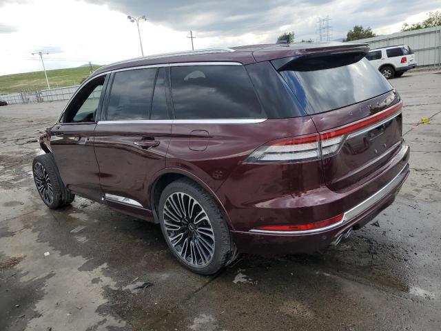 Photo 1 VIN: 5LM5J9XC8MGL13732 - LINCOLN AVIATOR 